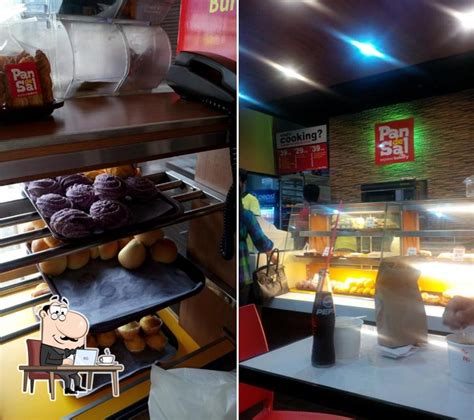Pan de Sal Express Bakery Chain, 23B Burgos Street, Bacolod .